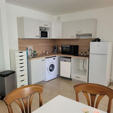 Superbes Appartements Neufs A Montpellier Eksteriør bilde