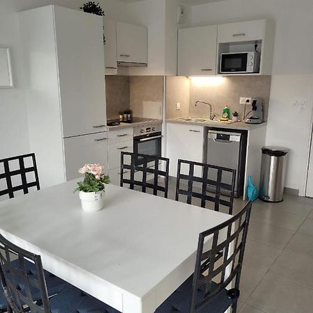 Superbes Appartements Neufs A Montpellier Eksteriør bilde