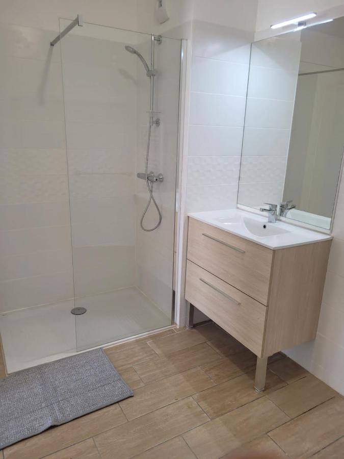 Superbes Appartements Neufs A Montpellier Eksteriør bilde