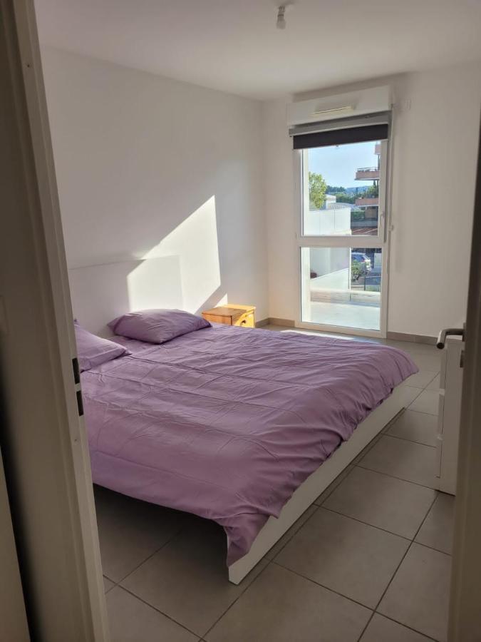 Superbes Appartements Neufs A Montpellier Eksteriør bilde