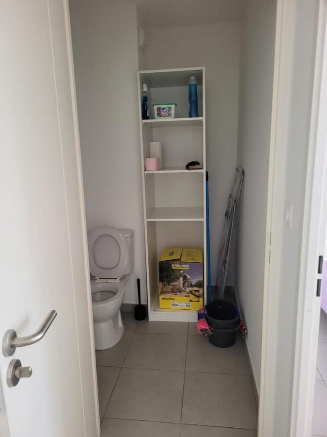 Superbes Appartements Neufs A Montpellier Eksteriør bilde