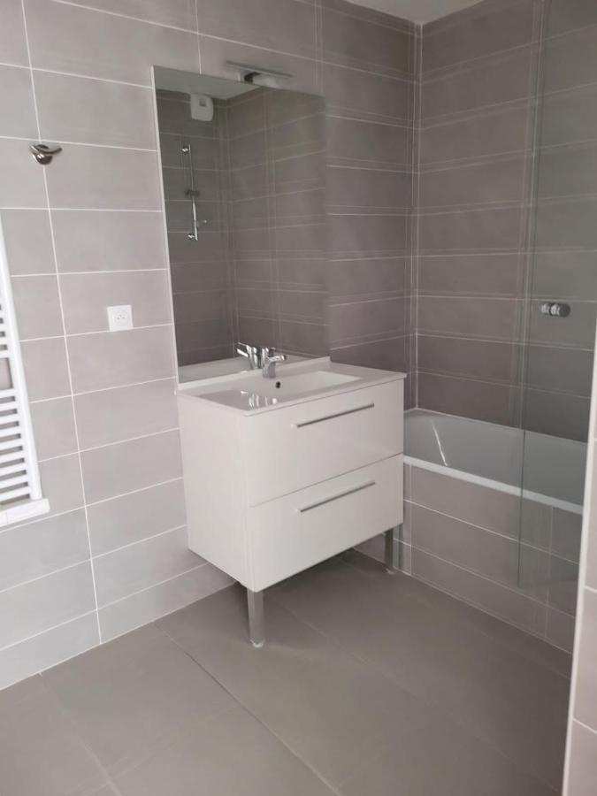 Superbes Appartements Neufs A Montpellier Eksteriør bilde