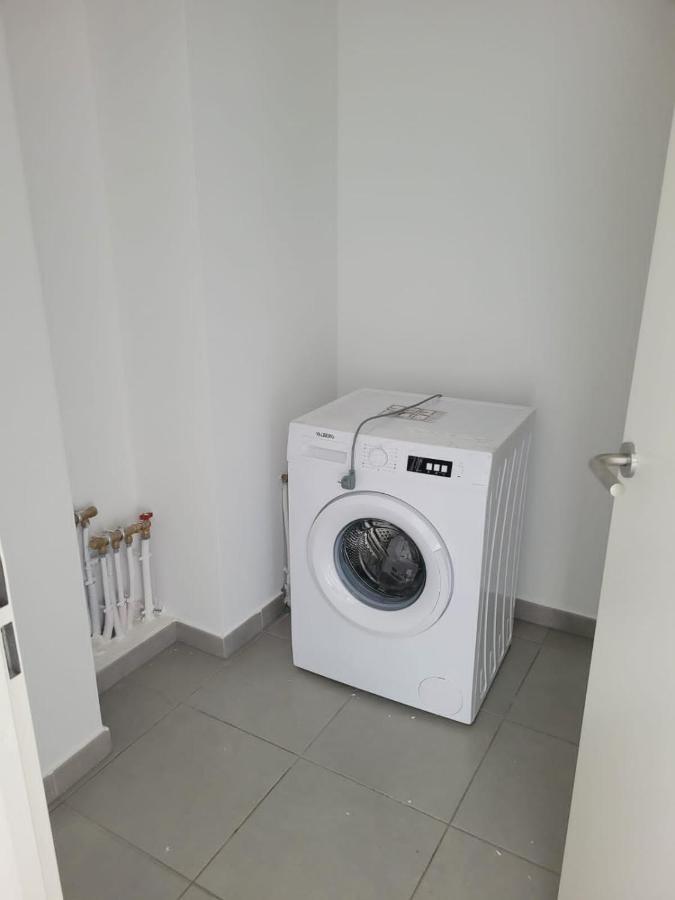 Superbes Appartements Neufs A Montpellier Eksteriør bilde