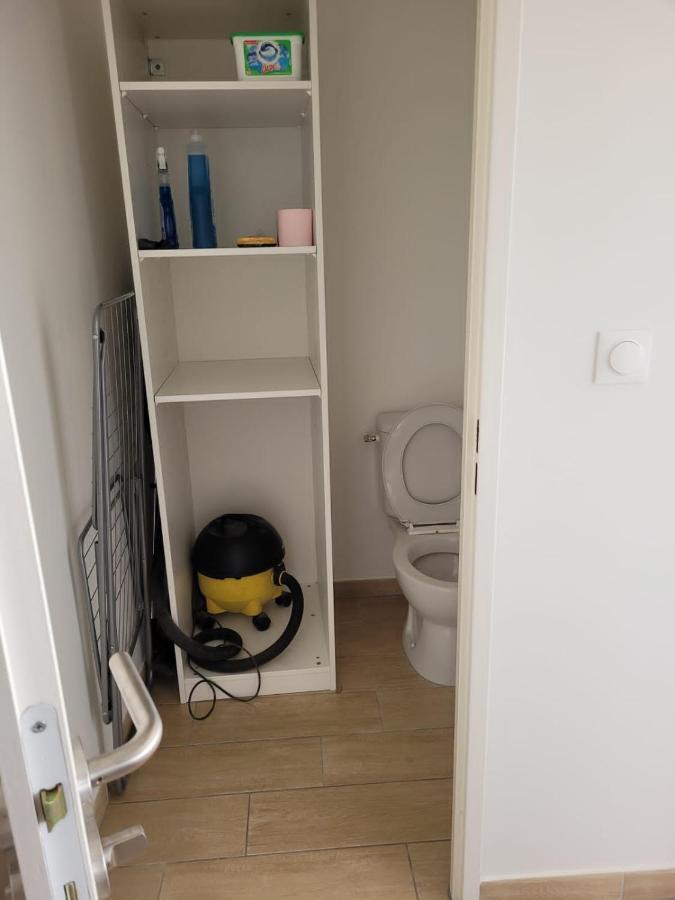 Superbes Appartements Neufs A Montpellier Eksteriør bilde