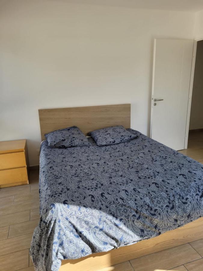 Superbes Appartements Neufs A Montpellier Eksteriør bilde