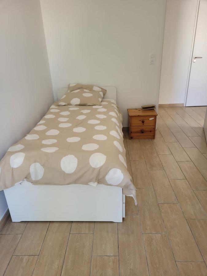 Superbes Appartements Neufs A Montpellier Eksteriør bilde
