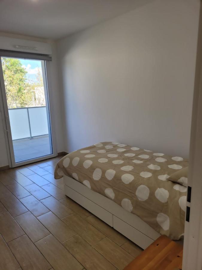 Superbes Appartements Neufs A Montpellier Eksteriør bilde